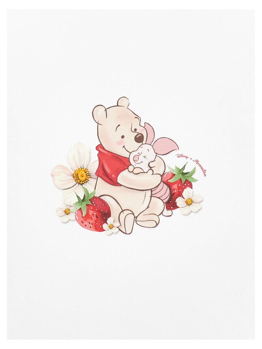 copertina winnie the pooh 35G012 7084 0099 MONNALISA 
