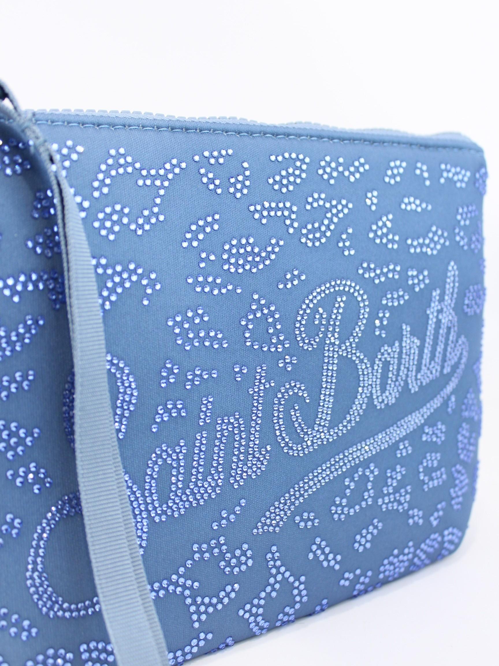 aline strass animalier ALINE STRASS LEO 08747 MC2 SAINT BARTH 