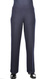 GRAN SASSO pantalone a palazzo Blu