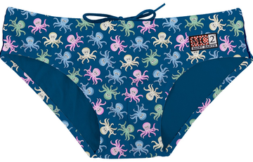 costume slip billy BILLY 00117 MC2 SAINT BARTH 
