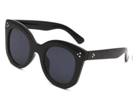 occhiali da sole bimbo BROOKE BLACK ELLEPORTE 