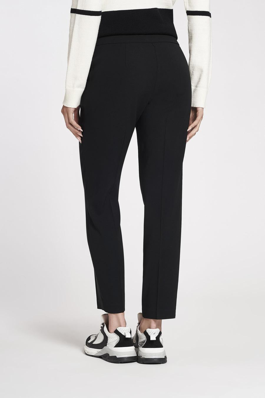 pantalone a sigaretta POAC06 10 CARLAG 
