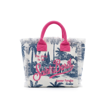 borsa colette jouy COLETTE JOUY 07501 MC2 SAINT BARTH 