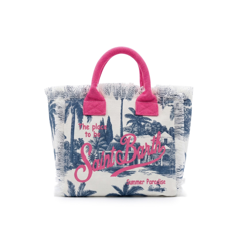 borsa colette jouy COLETTE JOUY 07501 MC2 SAINT BARTH 
