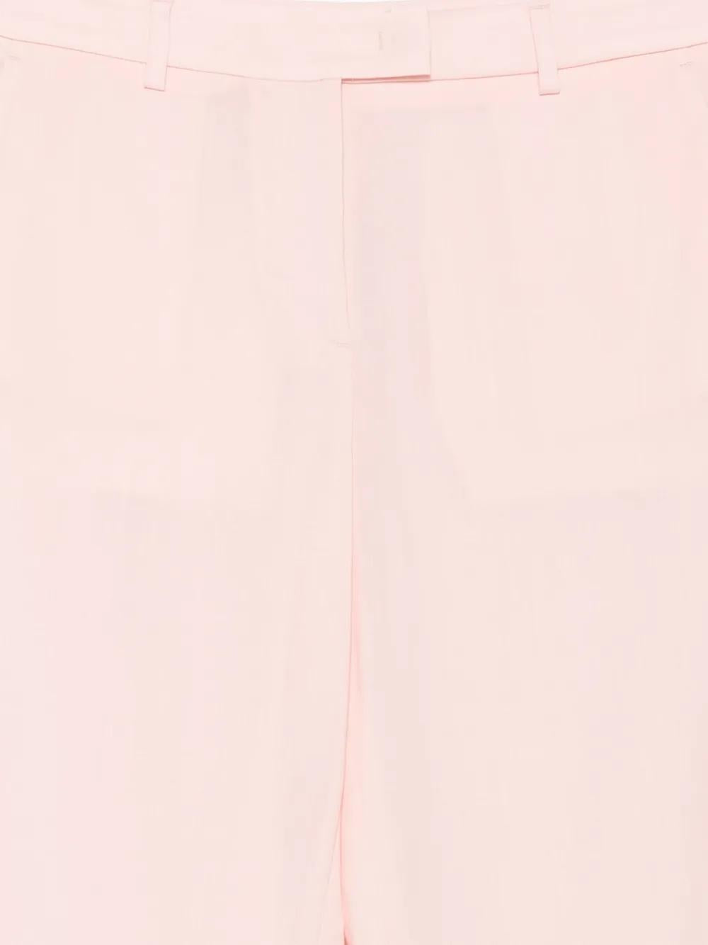 pantalone sartoriale gamba dritta 4036PD40 264040 12 MANUEL RITZ 