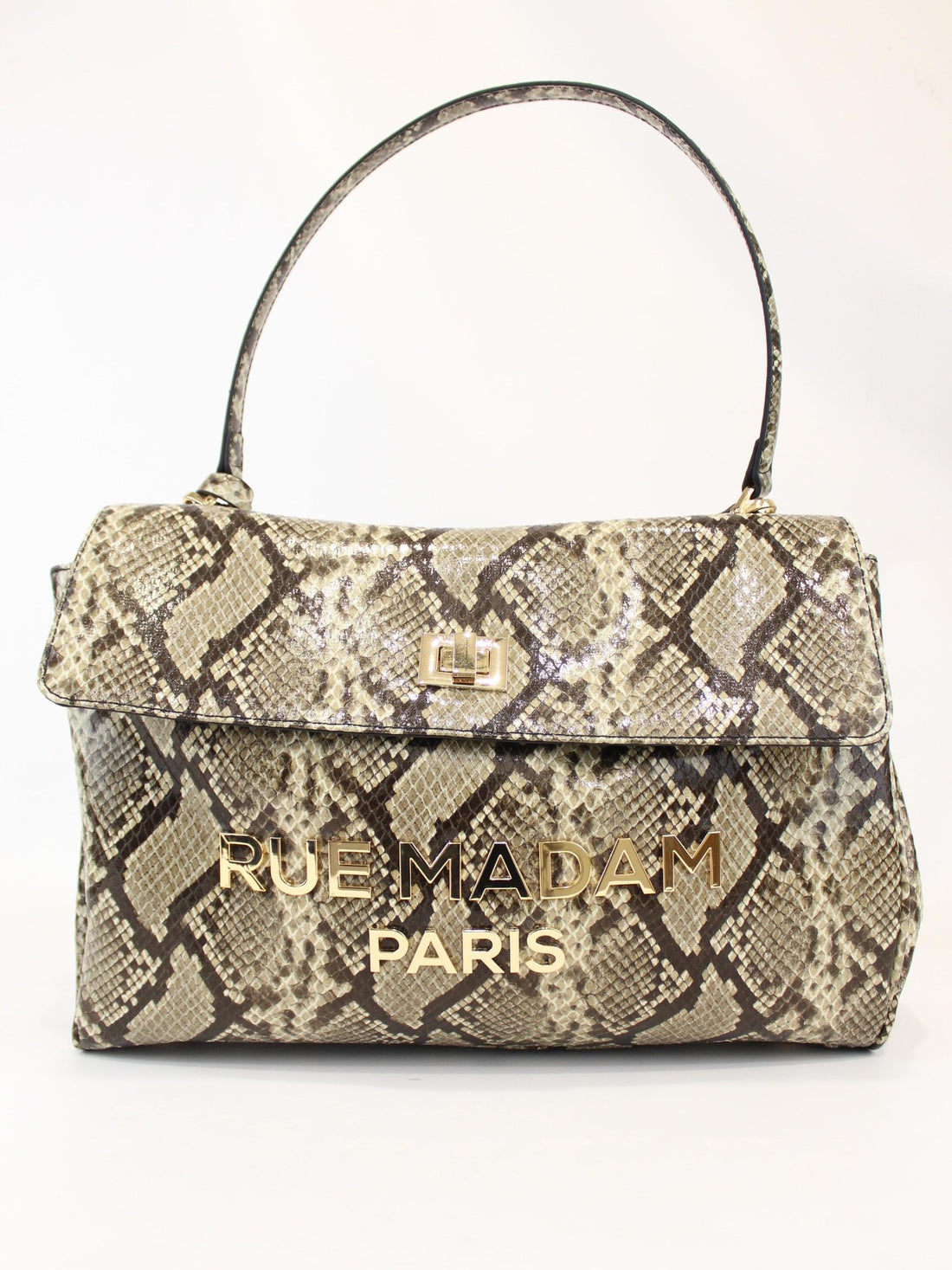 Borsa les jours xl 1538LES JOURSXL CARAMEL RUE MADAM PARIS 