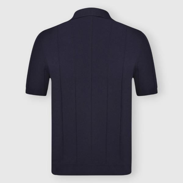Polo a coste 57191 20660 598 GRAN SASSO 