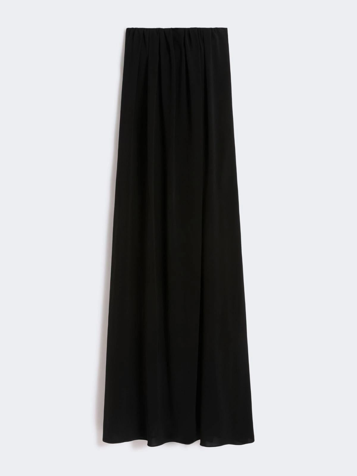 abito bustier MSESAX 001 MAXMARA STUDIO ELEGANTE 