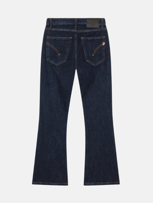jeans mandy super skinny DP449 DS0257 HT5 800 DONDUP 
