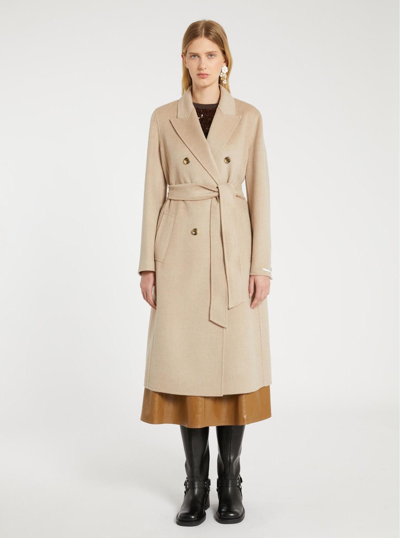 cappotto doppiopetto ARA 002 MARella 