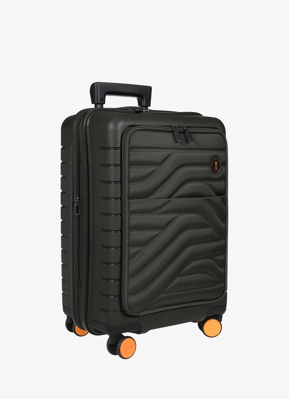 trolley con tasca B1Y08428 078 BRIC'S 