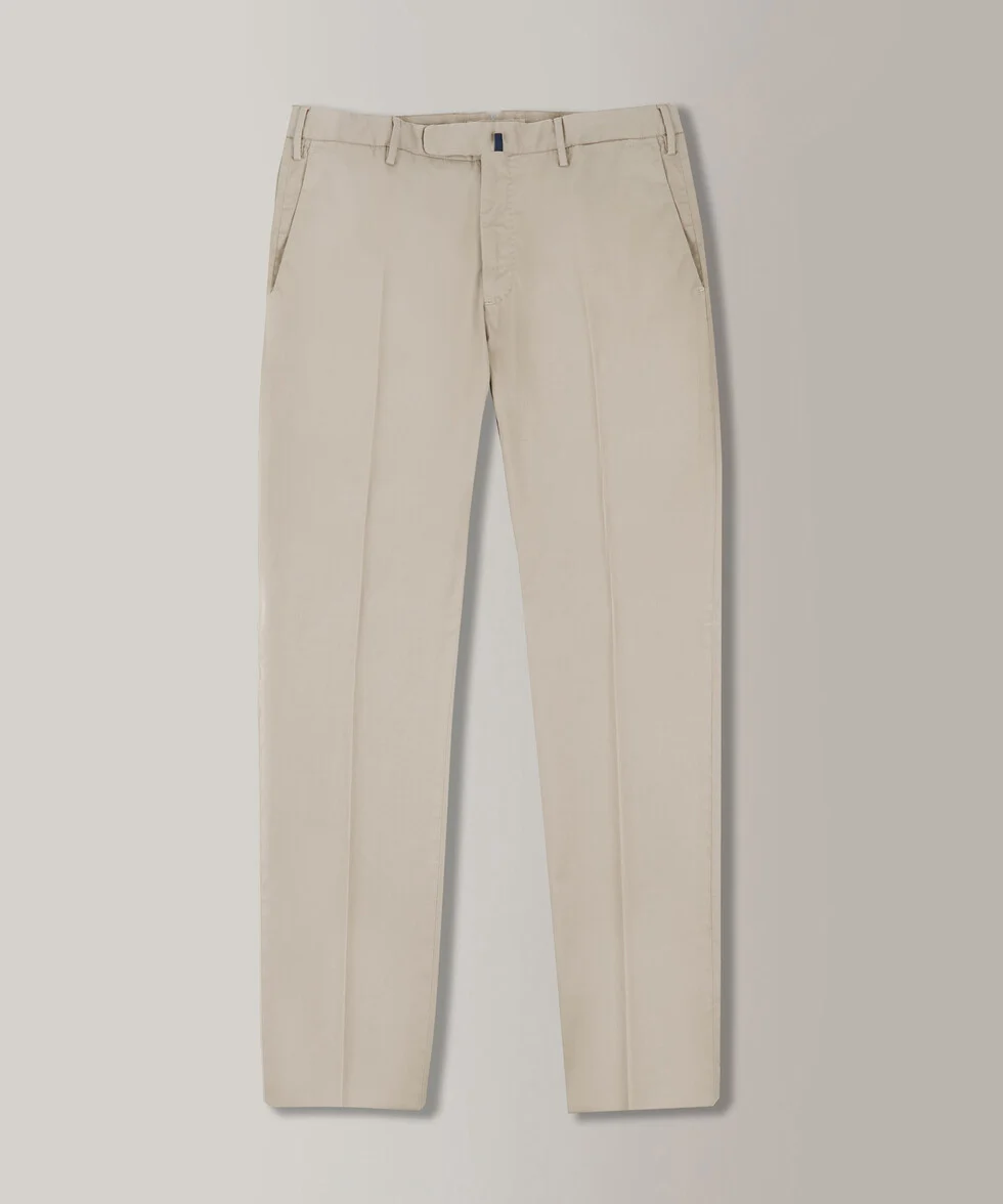 Pantalone tasca america 1W0030 9098A 425 INCOTEX 