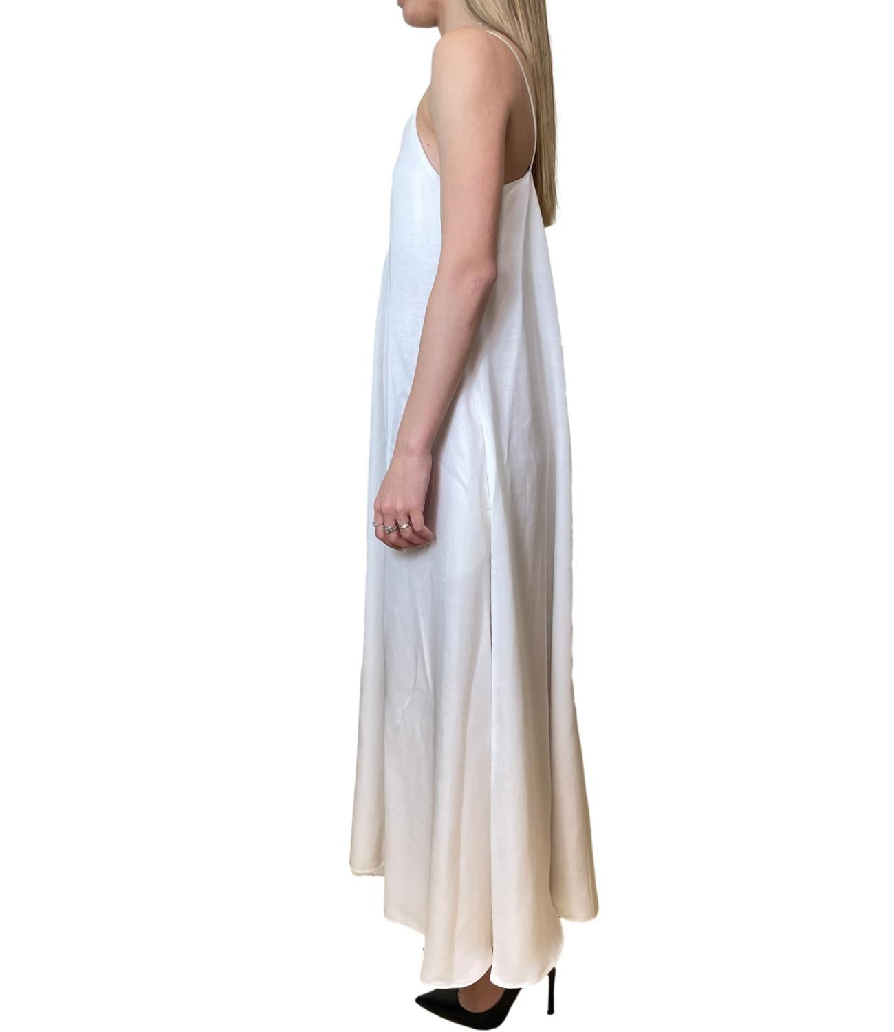 abito slip dress MLLVOLIERA 001 MARella 