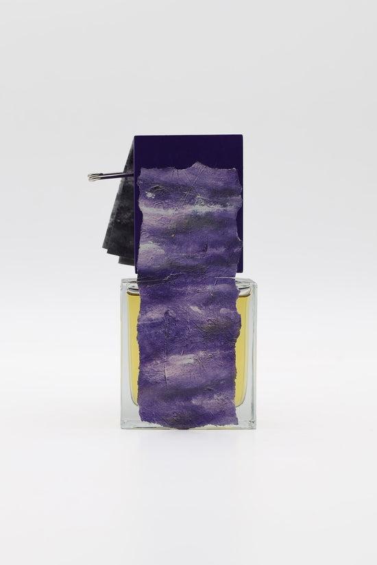 Oceano viola extrait de parfum 100 ml OCEANO VIOLA UNI FILIPPO SORCINELLI 