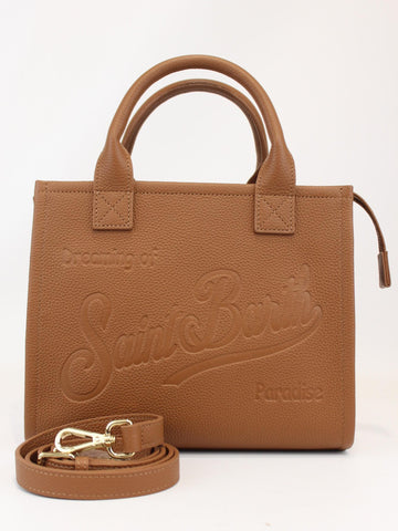 borsa vanity bag midi VANITY BAG MIDI00532I MC2 SAINT BARTH
