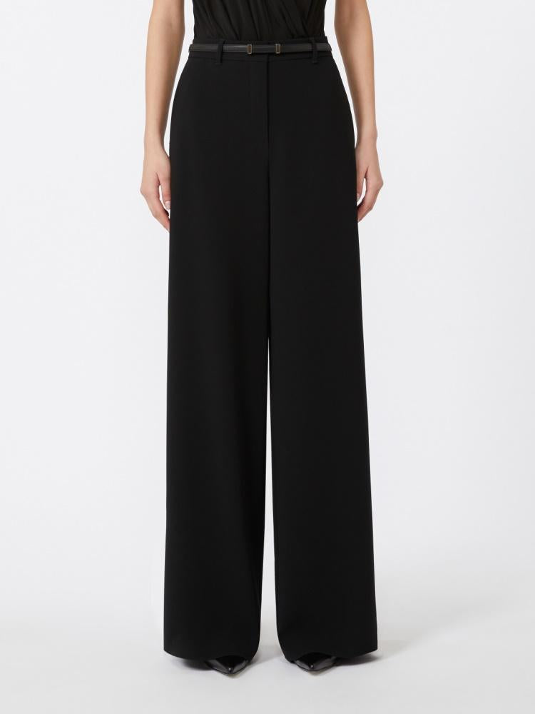 pantalone largo JEZ 001 MAXMARA STUDIO 