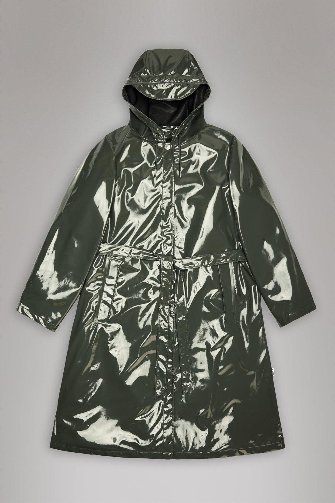 Impermeabile a-line longer 12040 SWAMP RAINS 