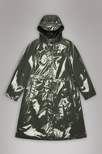 Impermeabile a-line longer 12040 SWAMP RAINS 
