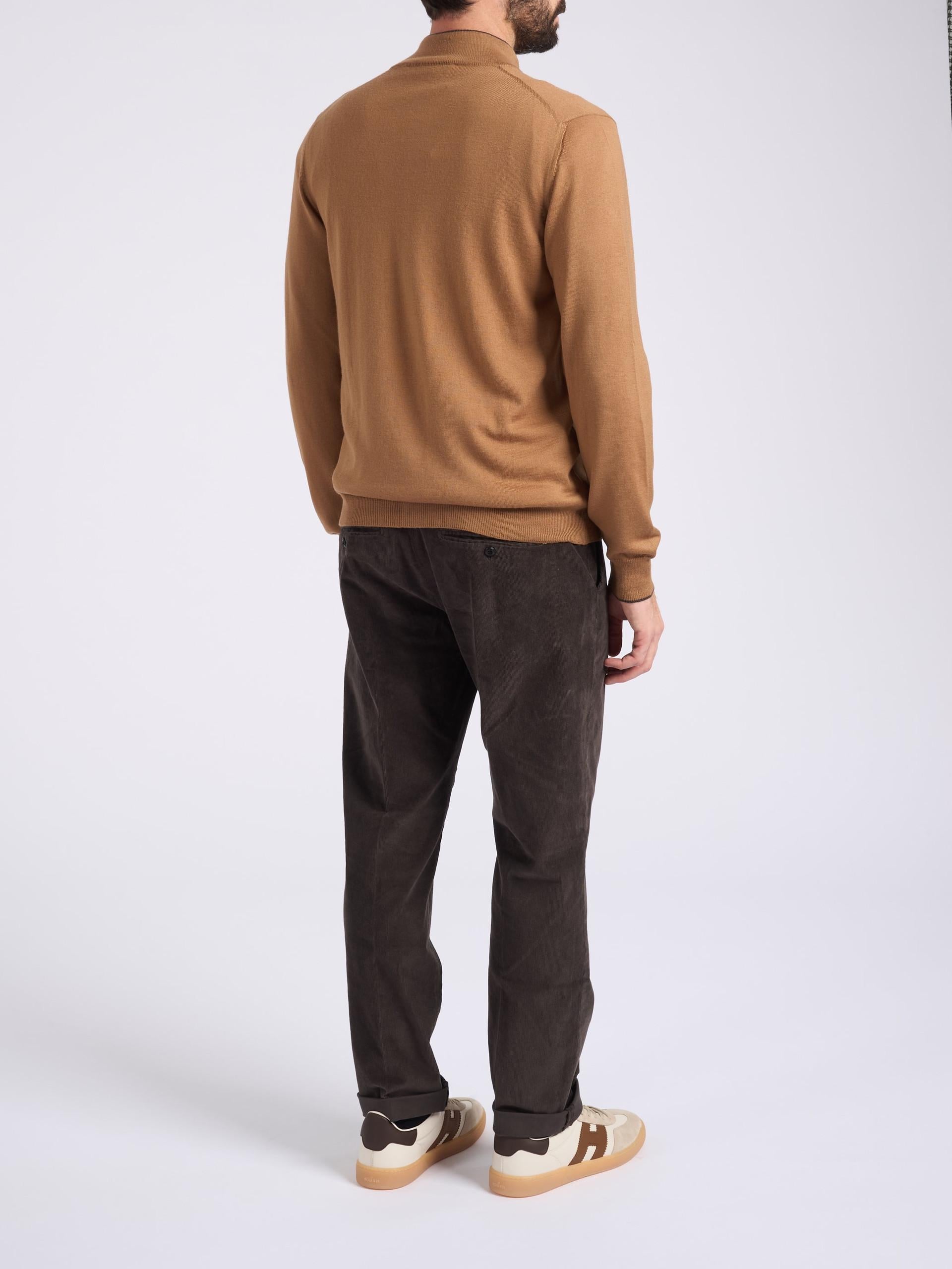 cardigan full button 55160 14266 149 GRAN SASSO 