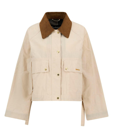 giubbino antipioggia medland LSP0304 LSP CR31 BARBOUR 