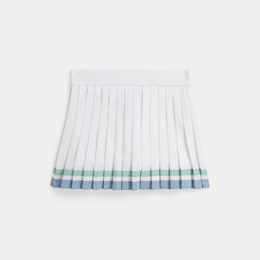 gonna a pieghe 312-A11767 001 RALPH LAUREN POLO 