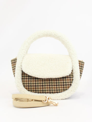 GILDA MUTTON WOOL00188I MC2 SAINT BARTH