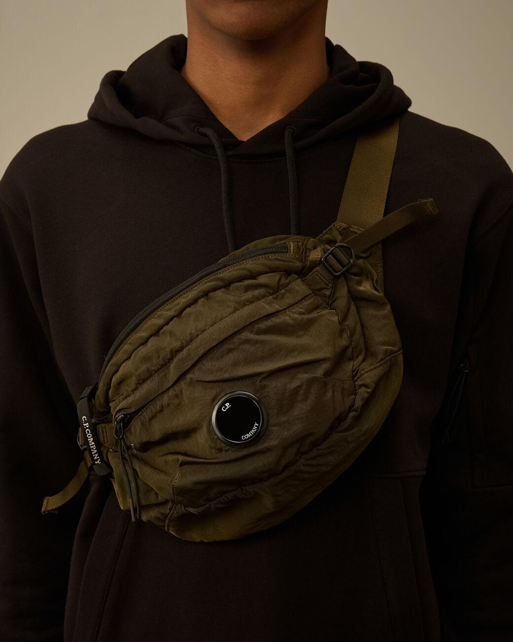 marsupio in nylon b RCCMAC734A 005269G 683 CP COMPANY 