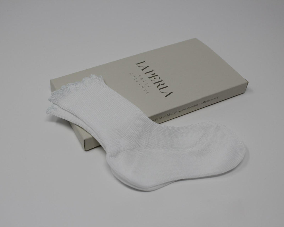 Calzini 41145 19 LA PERLA 