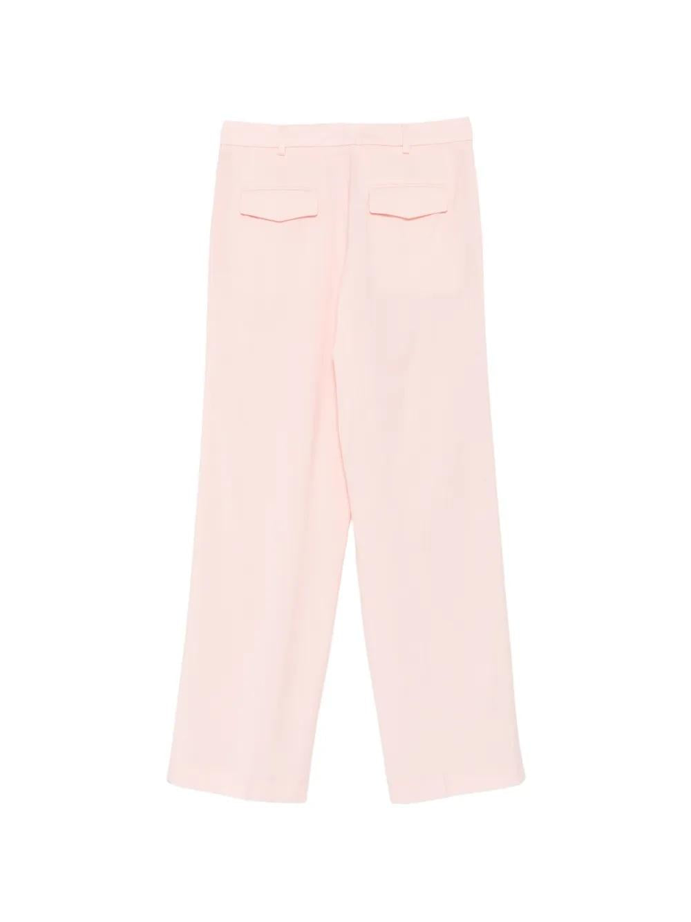 pantalone sartoriale gamba dritta 4036PD40 264040 12 MANUEL RITZ 
