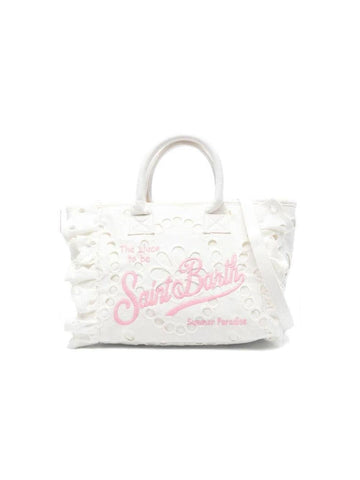 borsa colette volant COLETTE VOLANT 00410 MC2 SAINT BARTH 