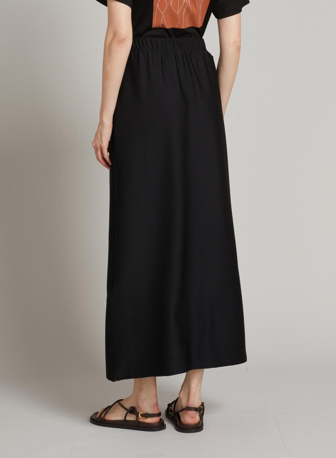 gonna in jersey tecnico MMLDRITTO 004 MAXMARA 
