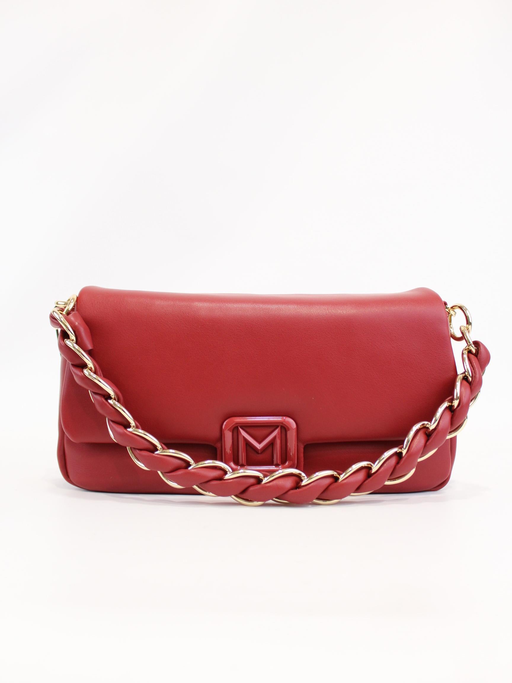 borsa medium imbottita EMILY 006 MARella 