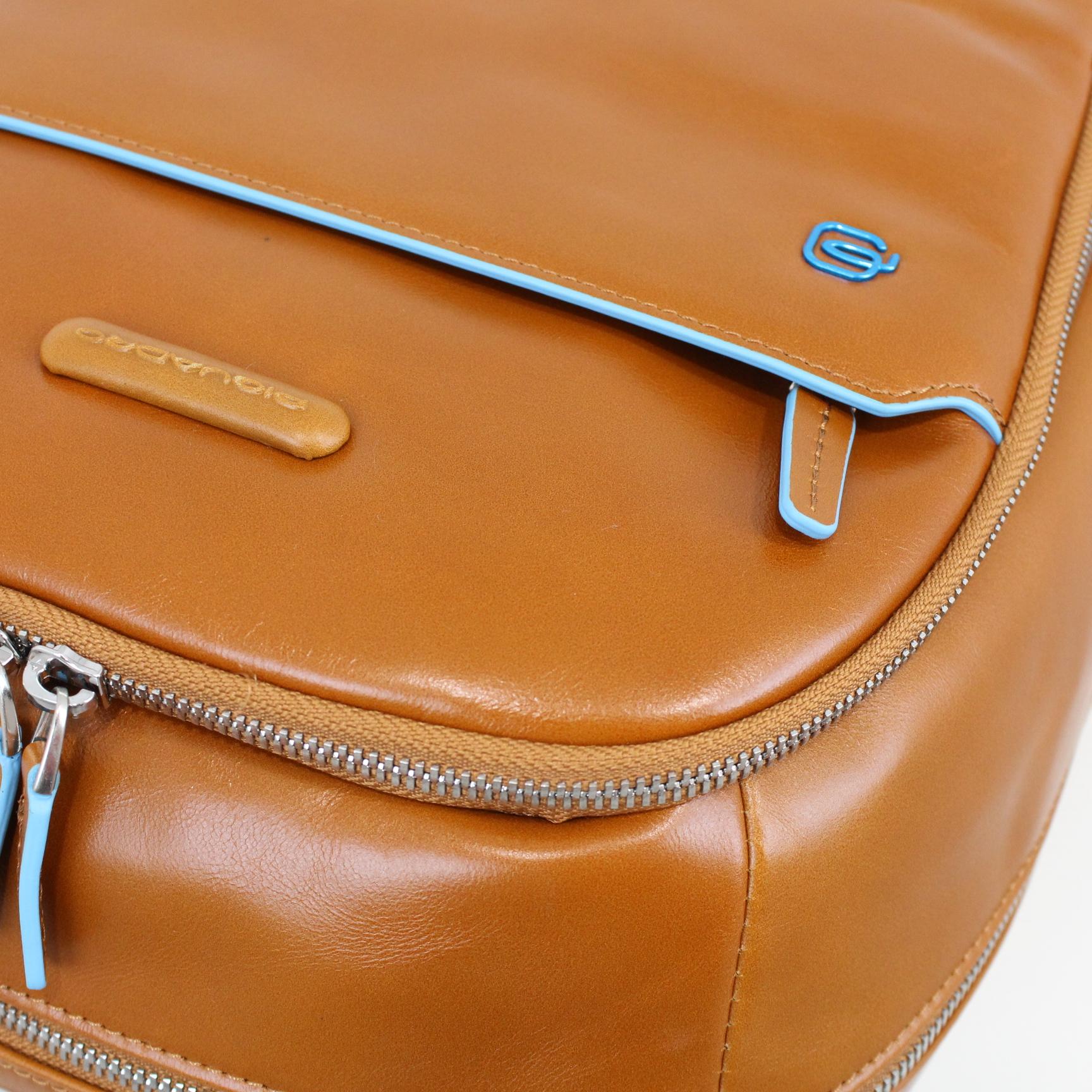 Zaino porta notebook due scomparti CA3214B2 SAB PIQUADRO 