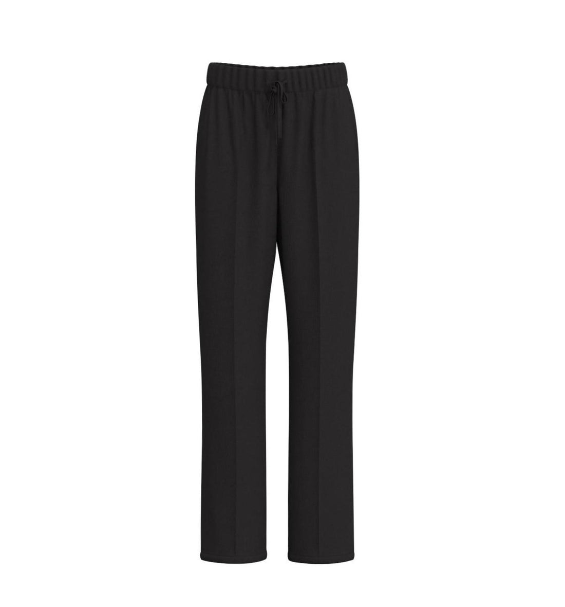 joggers in lino EMMSAUNA 011 EMME MARELLA 