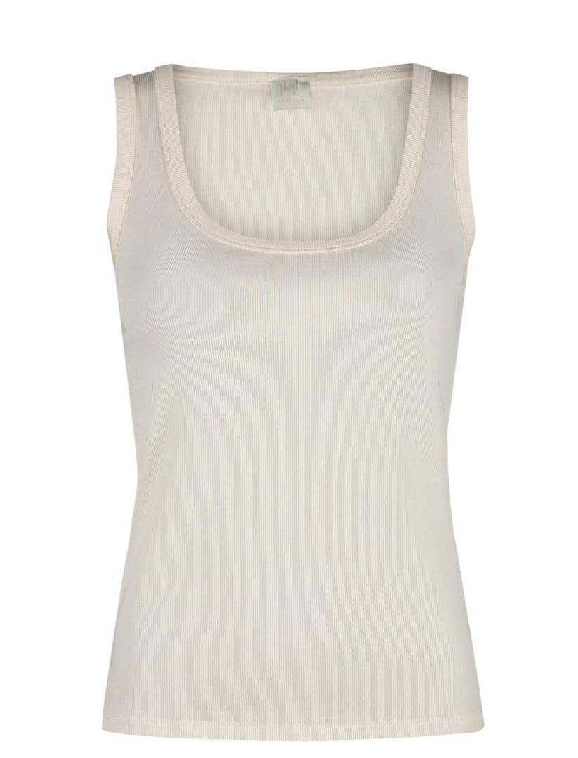 top aderente MLMORATA 004 MARella MONOCHROME 