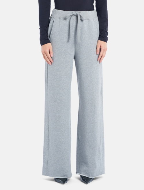 pantalone wide leg DP860KF0254DXXX920 DONDUP