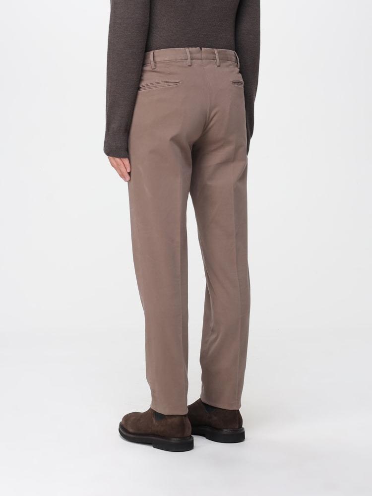 pantalone incotex chino slim fit 1W0030 4055D 432 INCOTEX 