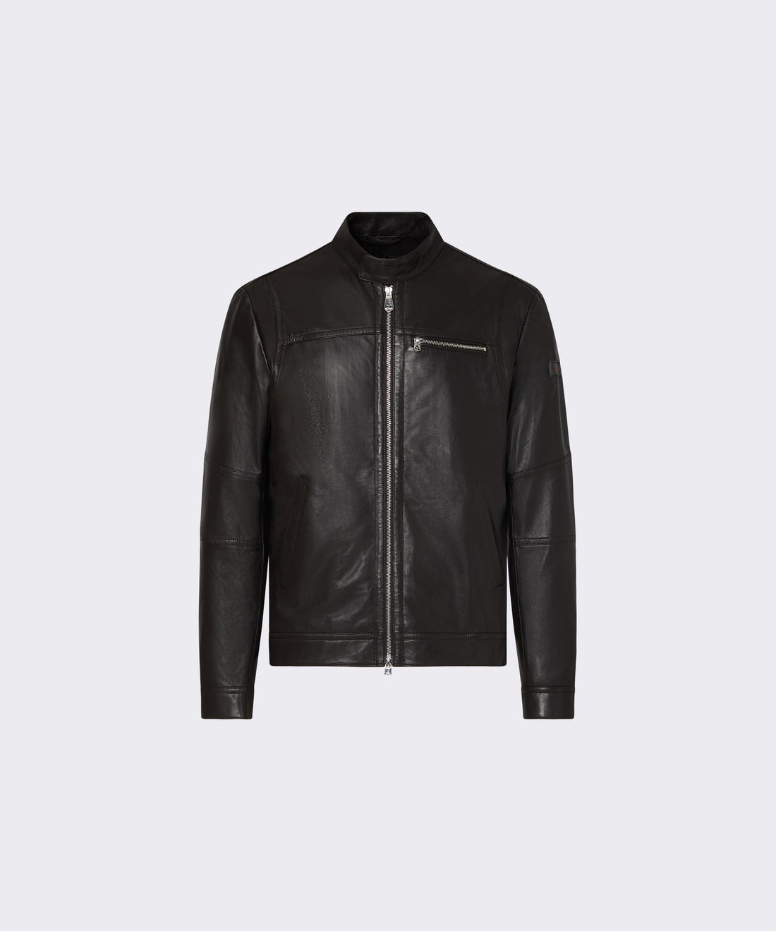 Biker saguaro in pelle PEU5412 99011856 961 PeUTEREY 