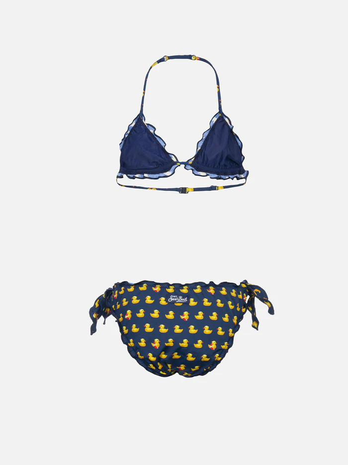 costume due pezzi cris CRIS 01261F MC2 SAINT BARTH 