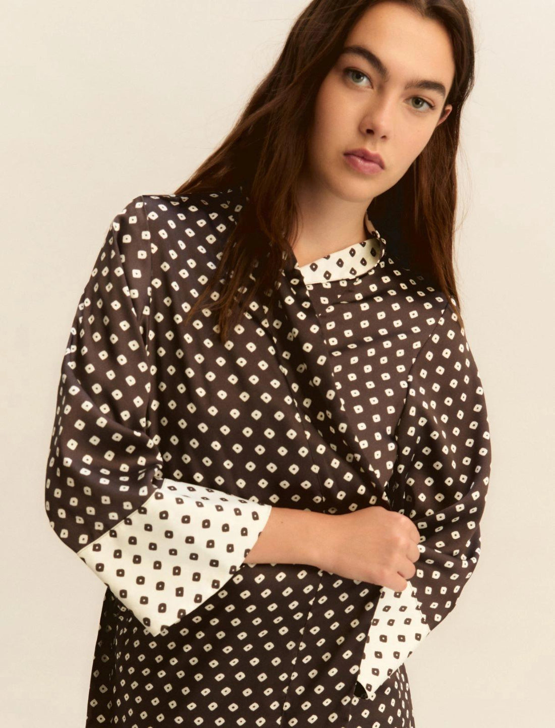 abito a kimono EMMACANTO 008 EMME MARELLA 