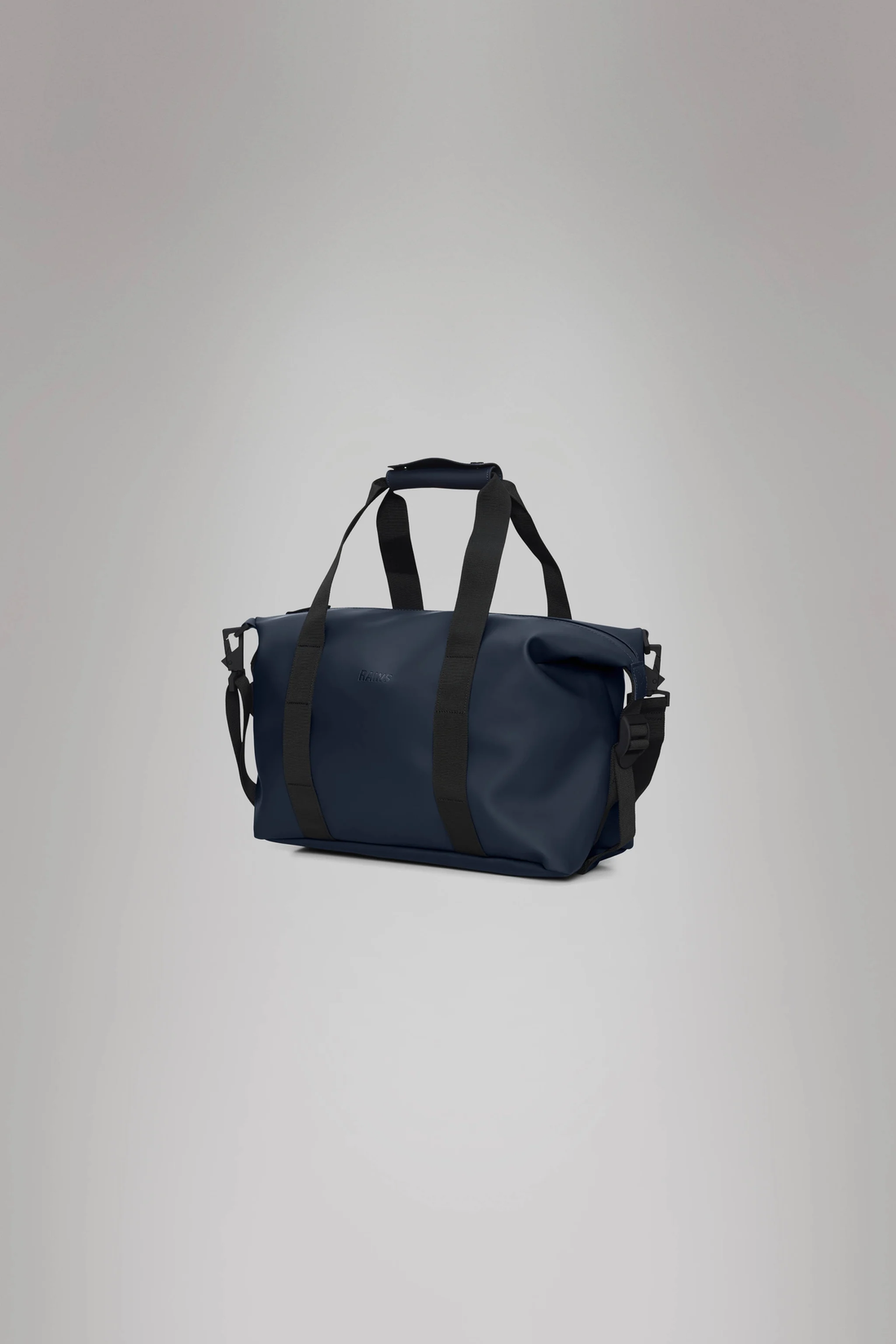 Borsone hilo weekend small 14220 NAVY RAINS 