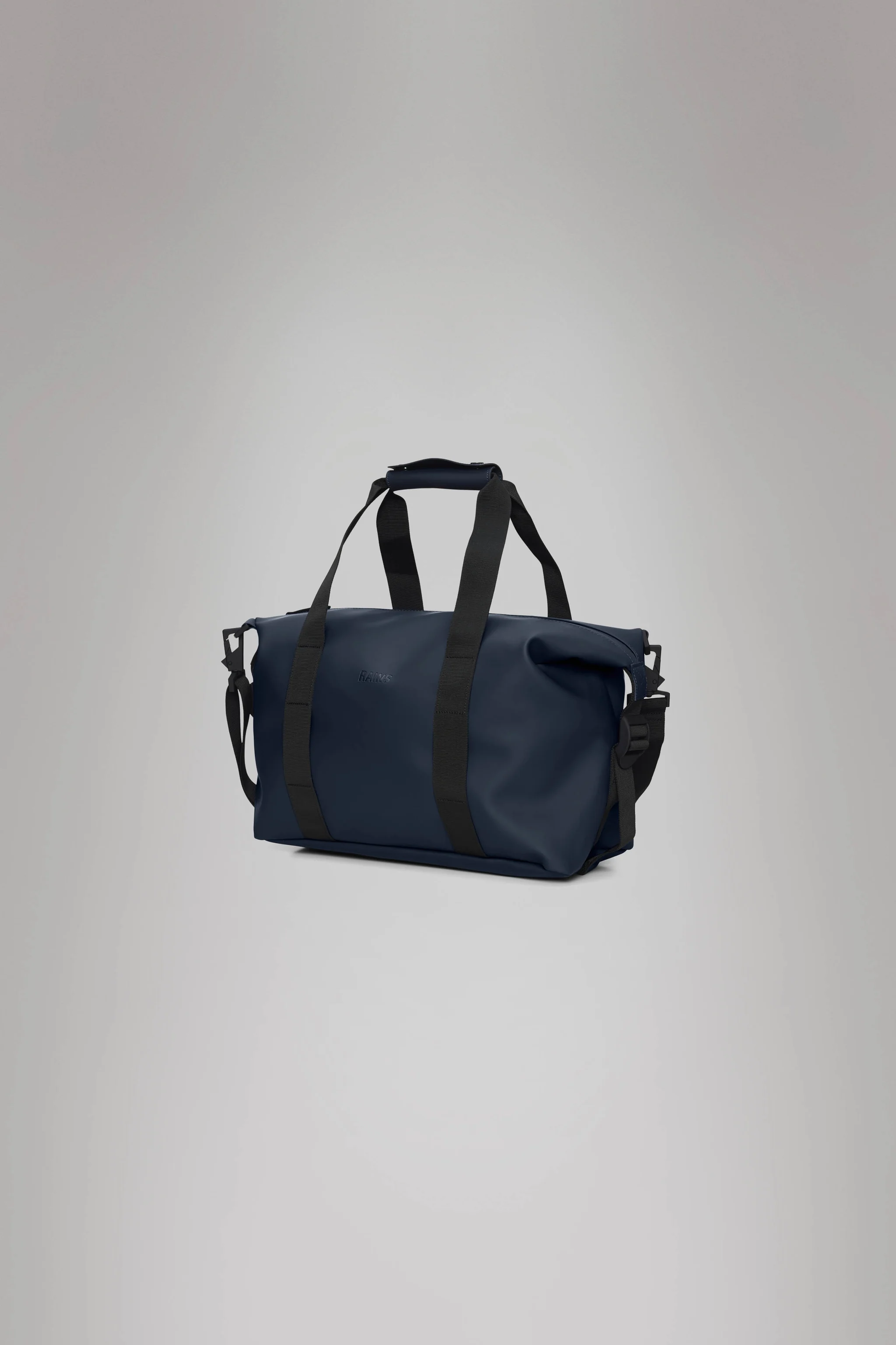 Borsone hilo weekend small 14220 NAVY RAINS 