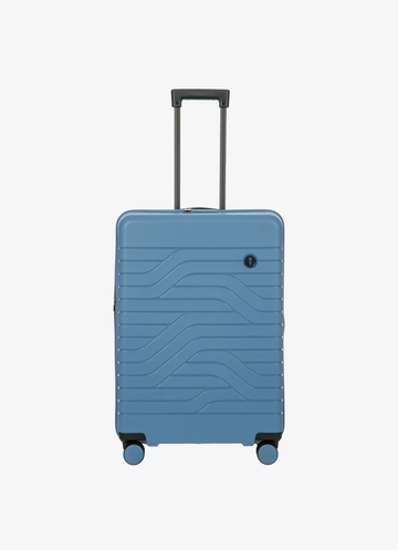 trolley large espandibile B1Y08431 007 BRIC'S 