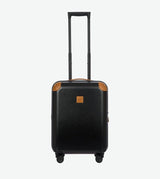 BRIC'S valigia trolley amalfi Nero