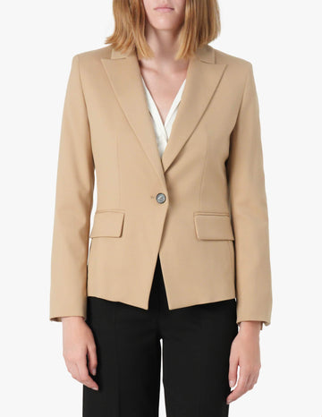 giacca semi aderente stretch FARNESE 002 EMME MARELLA 