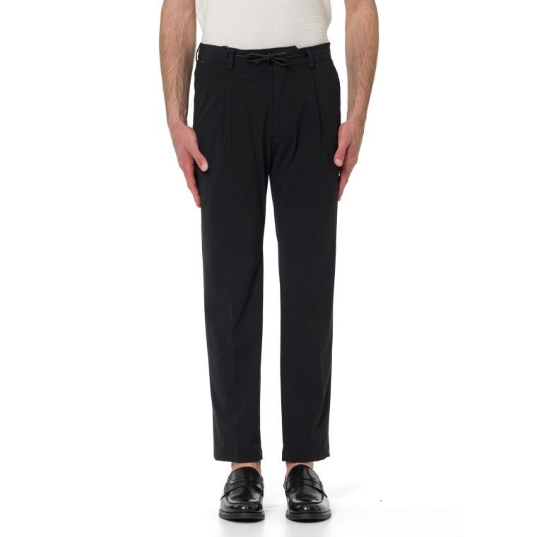 pantalone jogging tecnico 4032P5004C 263259 99 MANUEL RITZ 