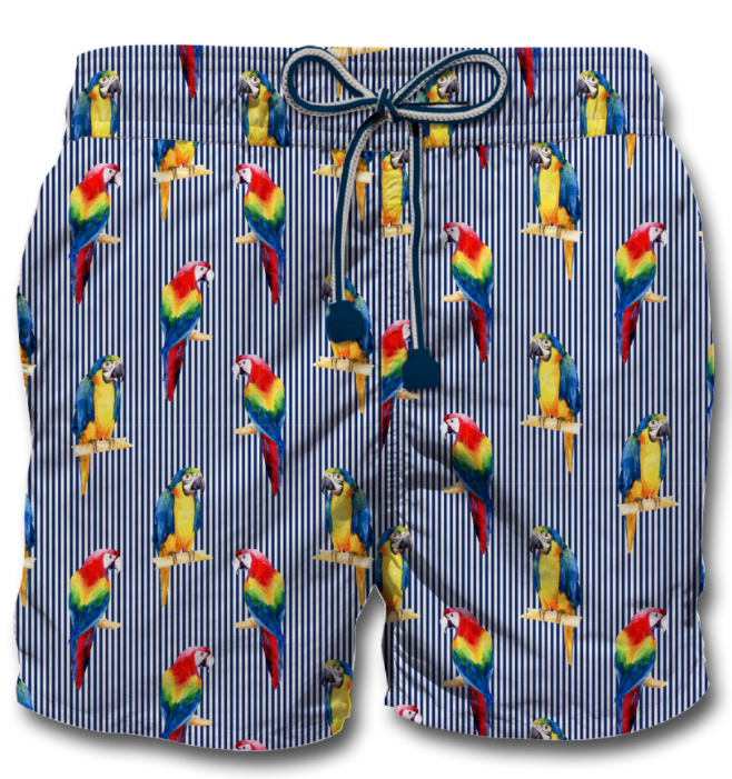 COSTUME JEAN LIGHTING JEAN LIGHTING PRHN61 MC2 SAINT BARTH 