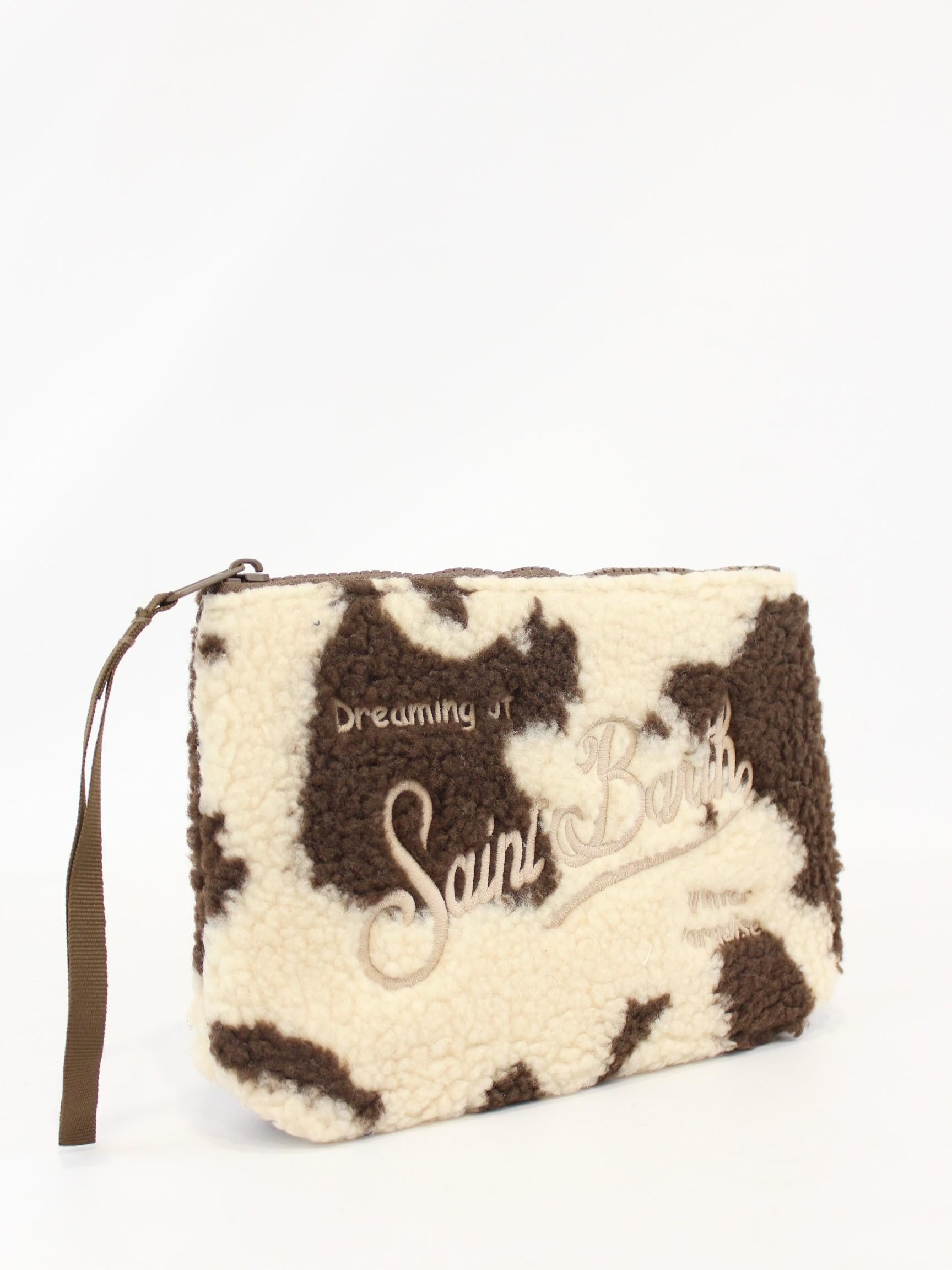 ALINE TEDDY00286I MC2 SAINT BARTH