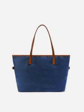borsa city bag nylon CITY BAG NYLON 01823L MC2 SAINT BARTH 