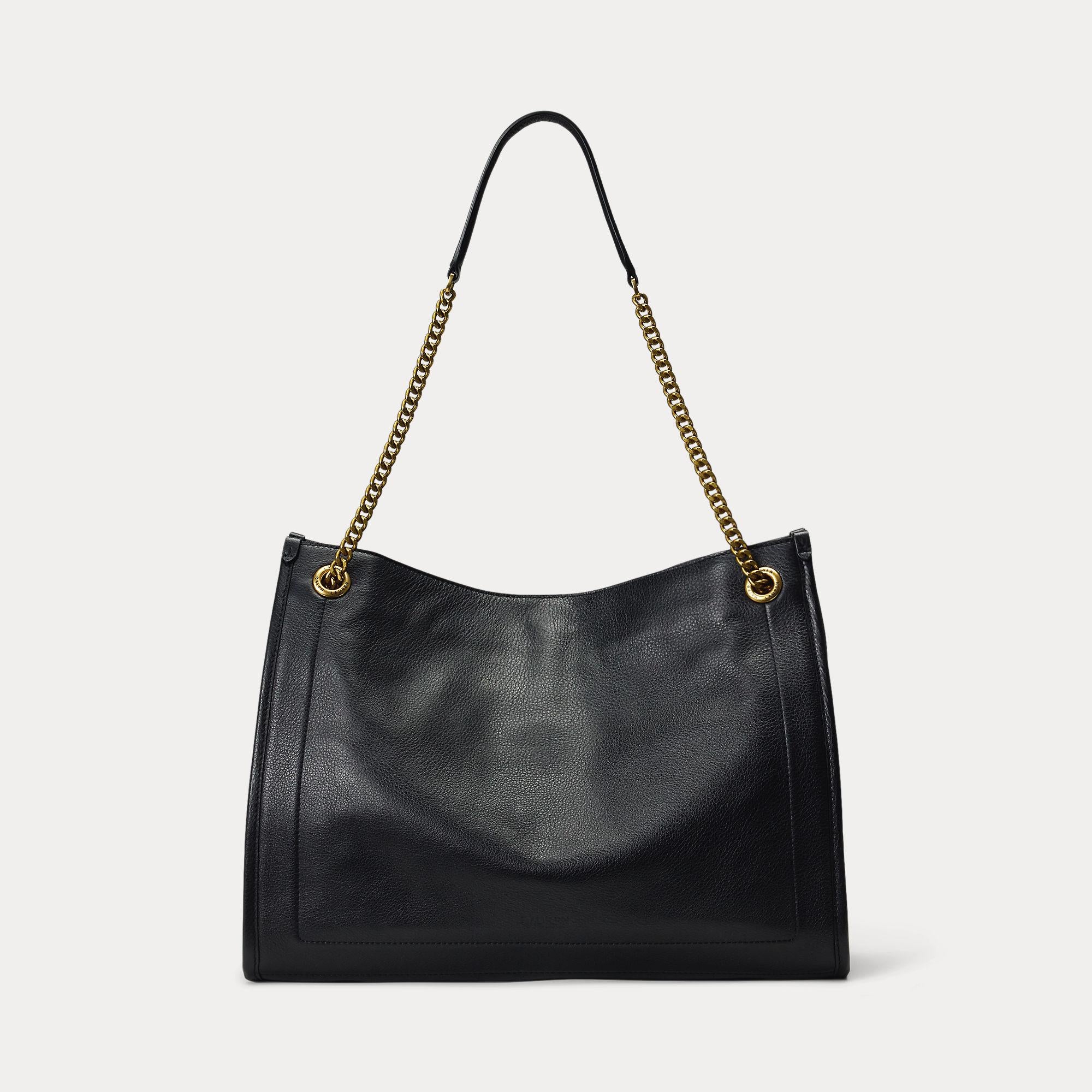 Borsa tote bradley 431-969352 002 LAUREN RALPH LAUREN 